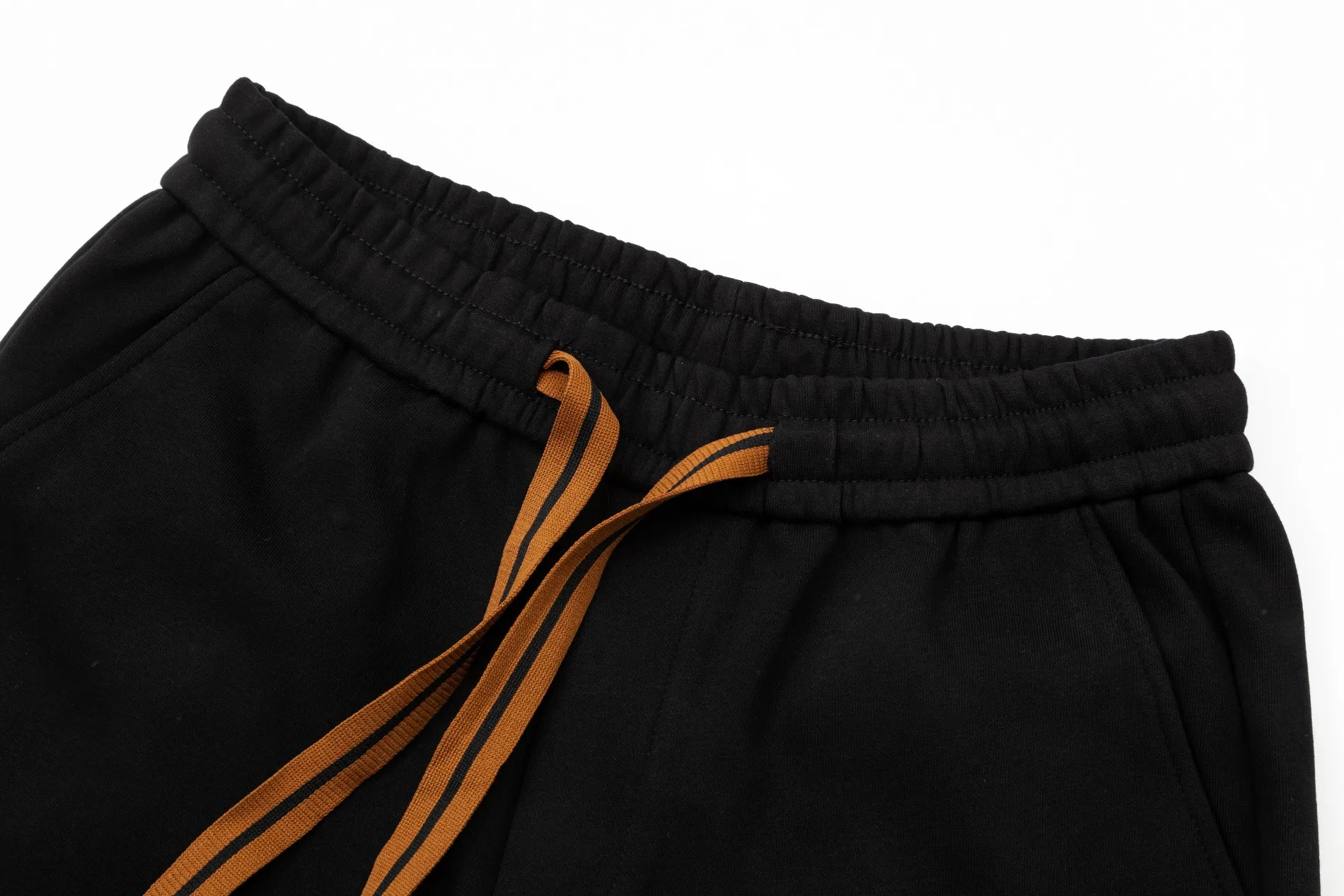 2024 Classic LOGO Premium ， Breathable ， ， ， Quality。 ！ ， ！ ：Black Sizes：M-4xl